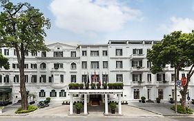 Sofitel Legend Metropole Hanoi